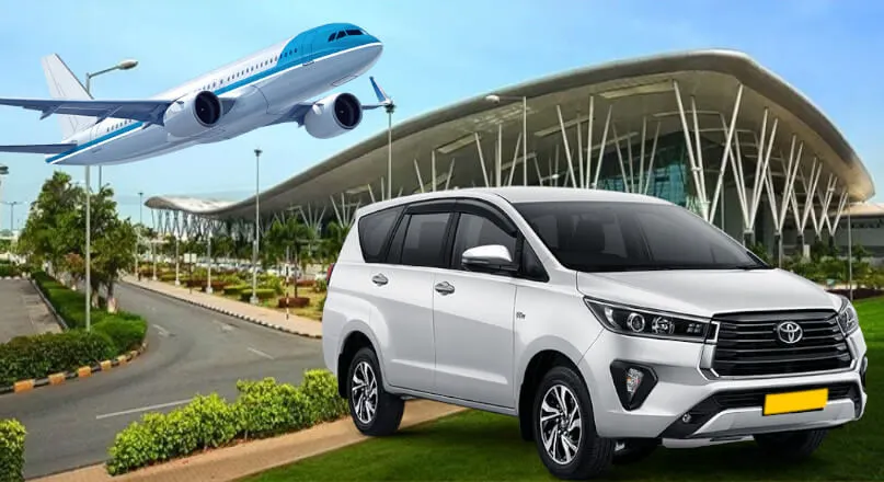 Airport Madrid Voyages